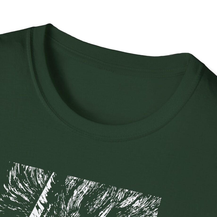 Jacksepticeye Berserk Anime Unisex Softstyle T-Shirt