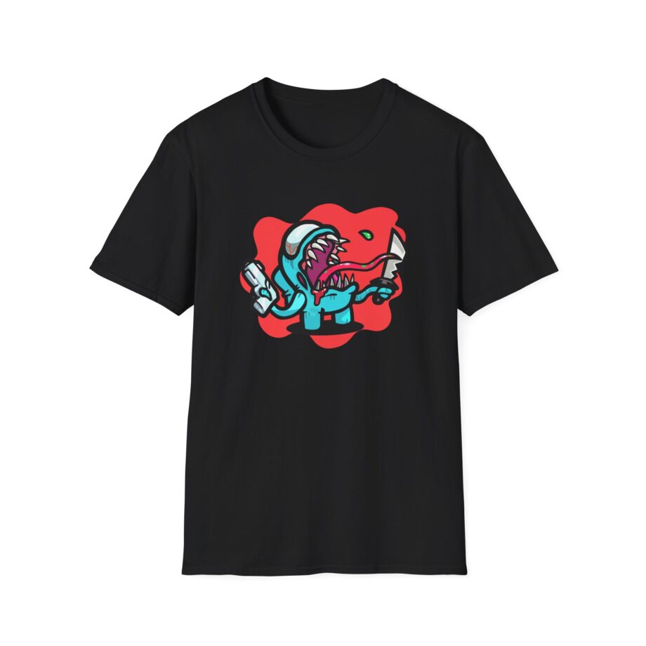 Ssundee Sus Unisex Softstyle T-shirt