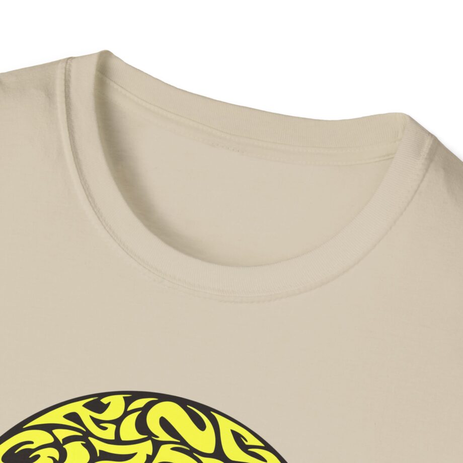 King Gizzard and the Lizard Wizard Unisex Softstyle T-Shirt