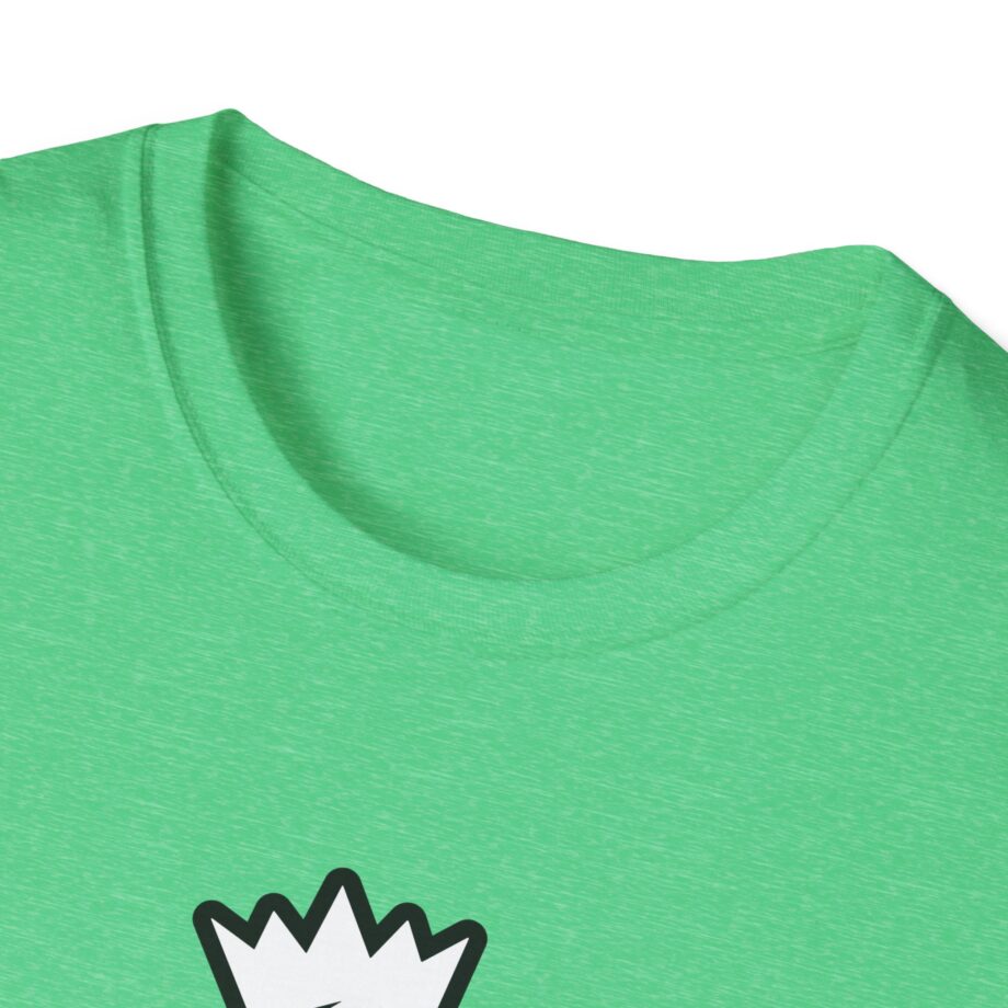 Esfand OTK Unisex Softstyle T-Shirt