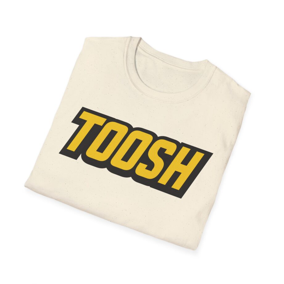Daltoosh Unisex Softstyle T-shirt