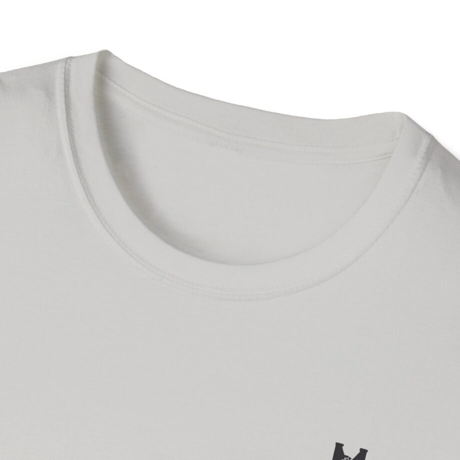 Demolition Ranch Mmxi Snake Unisex Softstyle T-shirt