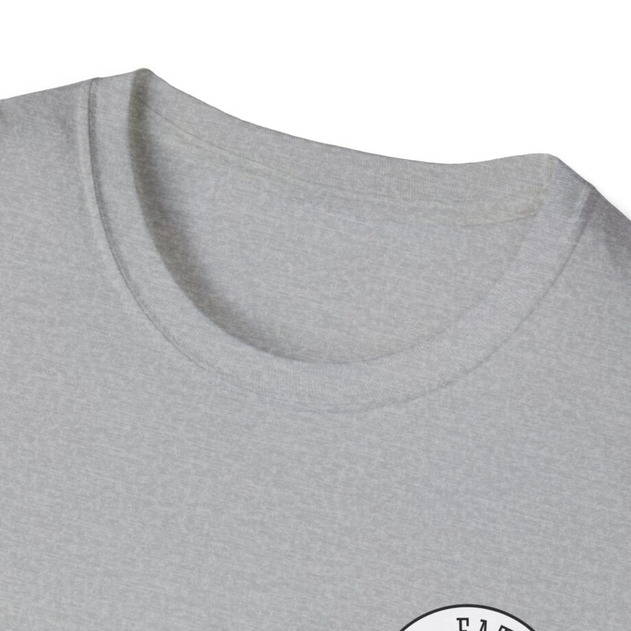 Fat Perez the Logo Unisex Softstyle T-Shirt