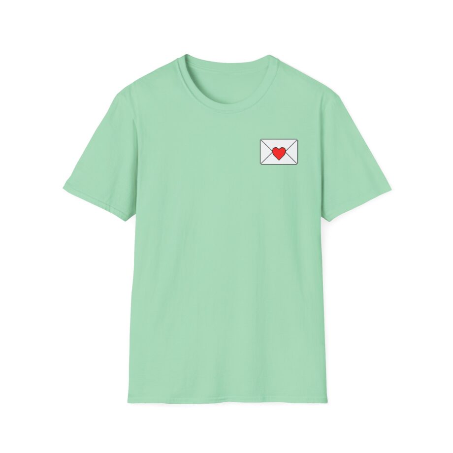 Hov1 Unisex Softstyle T-Shirt