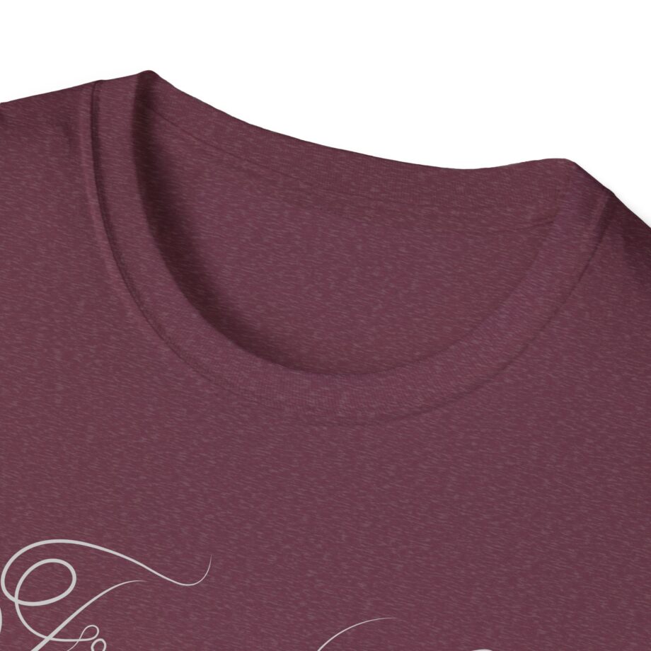 Fresh Love Unisex Softstyle T-Shirt