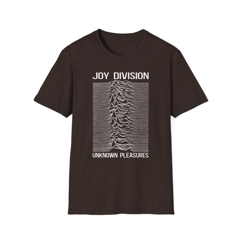 Edwin Rosen Unisex Softstyle T-Shirt