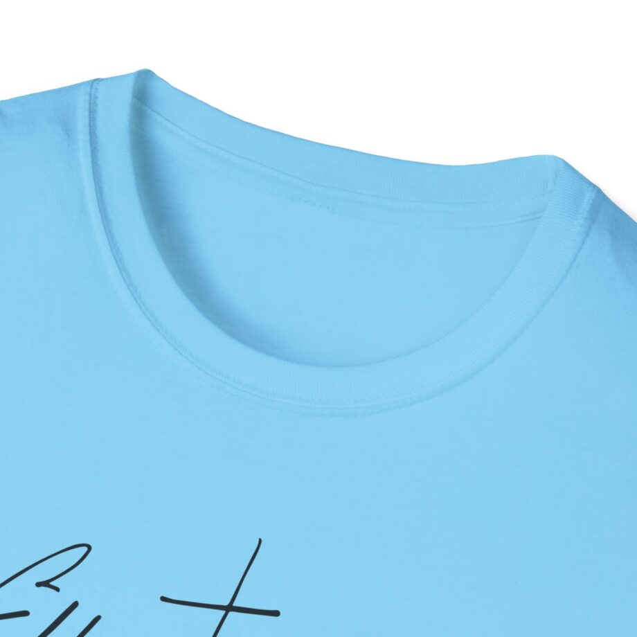Ethel Cain Preacher's Daughter Reissue Unisex Softstyle T-shirt