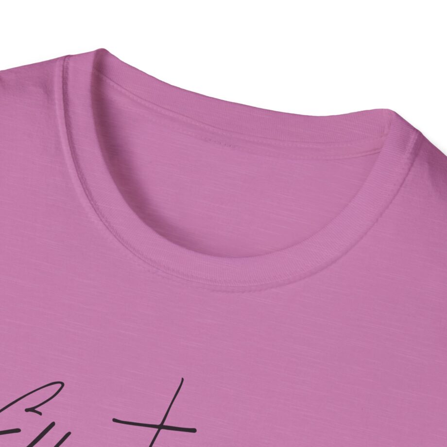 Ethel Cain Preacher's Daughter Reissue Unisex Softstyle T-shirt