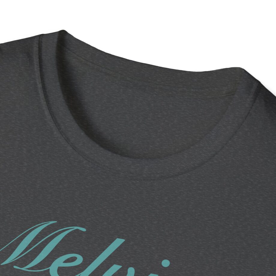 Melvins Stoner Witch Unisex Softstyle T-Shirt