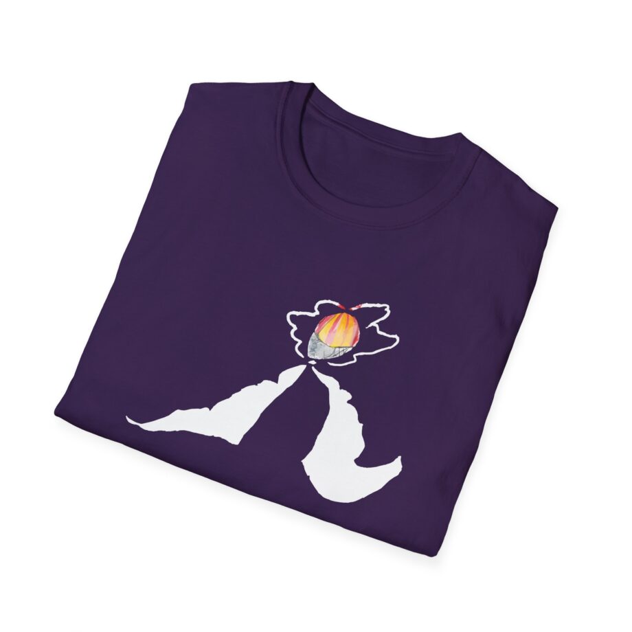 King Gizzard Unisex Softstyle T-Shirt