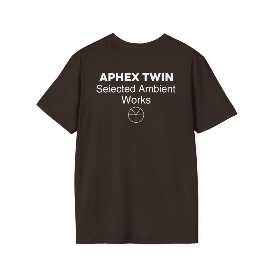 Fred Again Album Unisex Softstyle T-Shirt