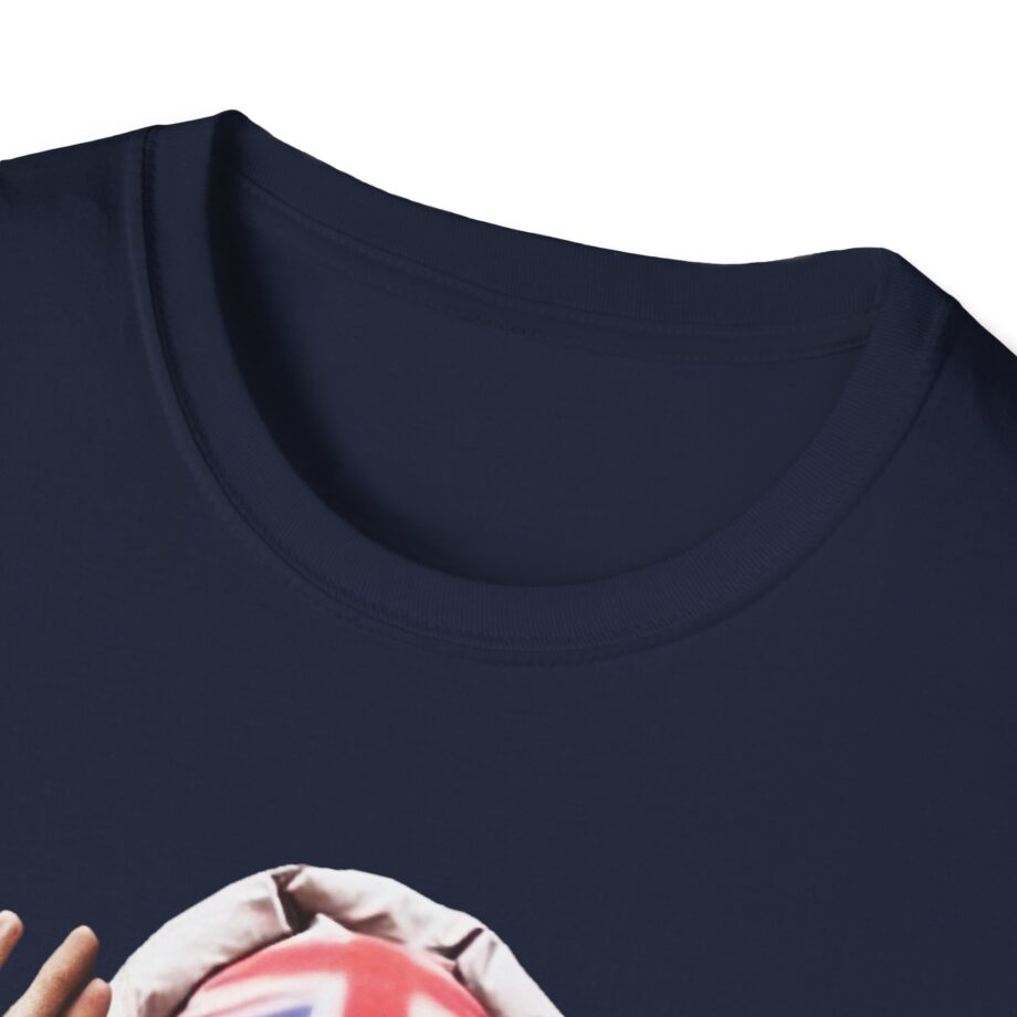 Central Cee Album One By One Unisex Softstyle T-Shirt