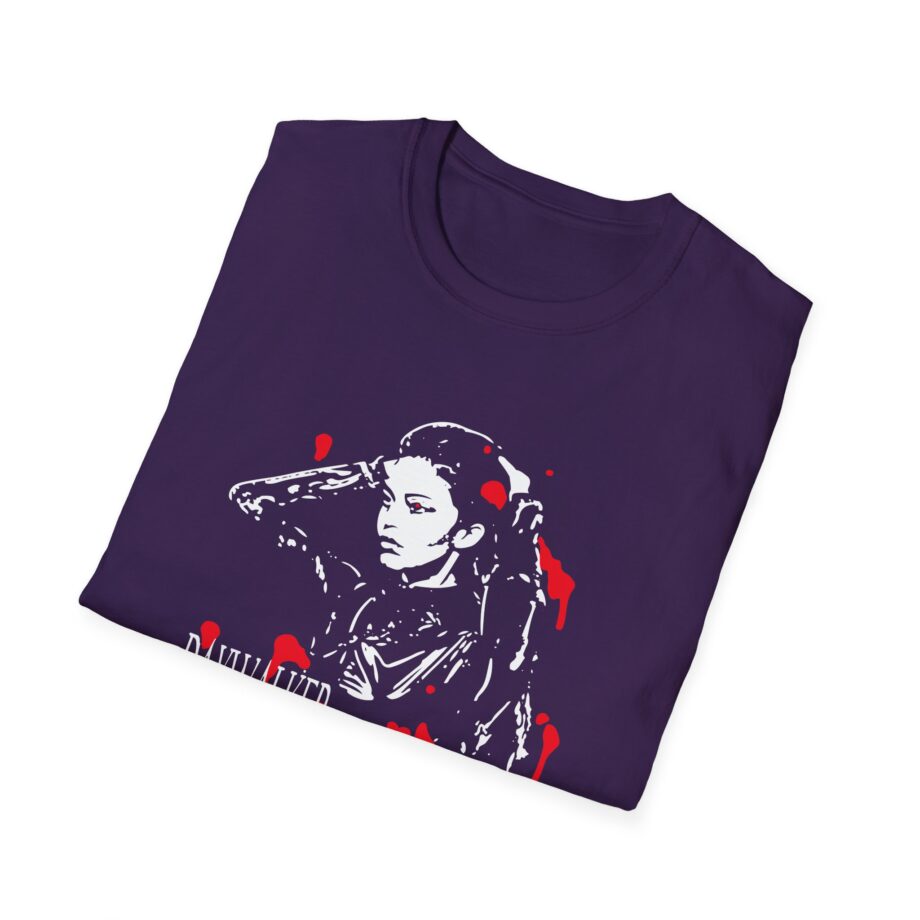 Valkyrae Daywalker Unisex Softstyle T-shirt