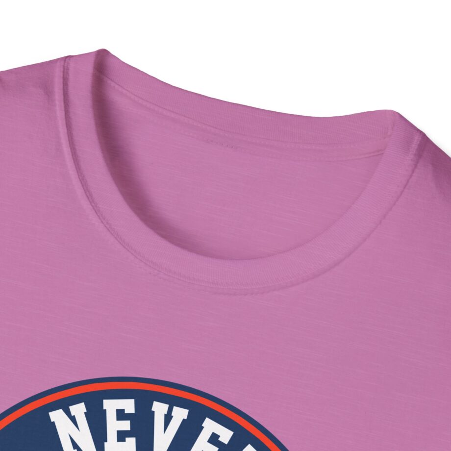 Trevor Bauer Never Forget Unisex Softstyle T-Shirt