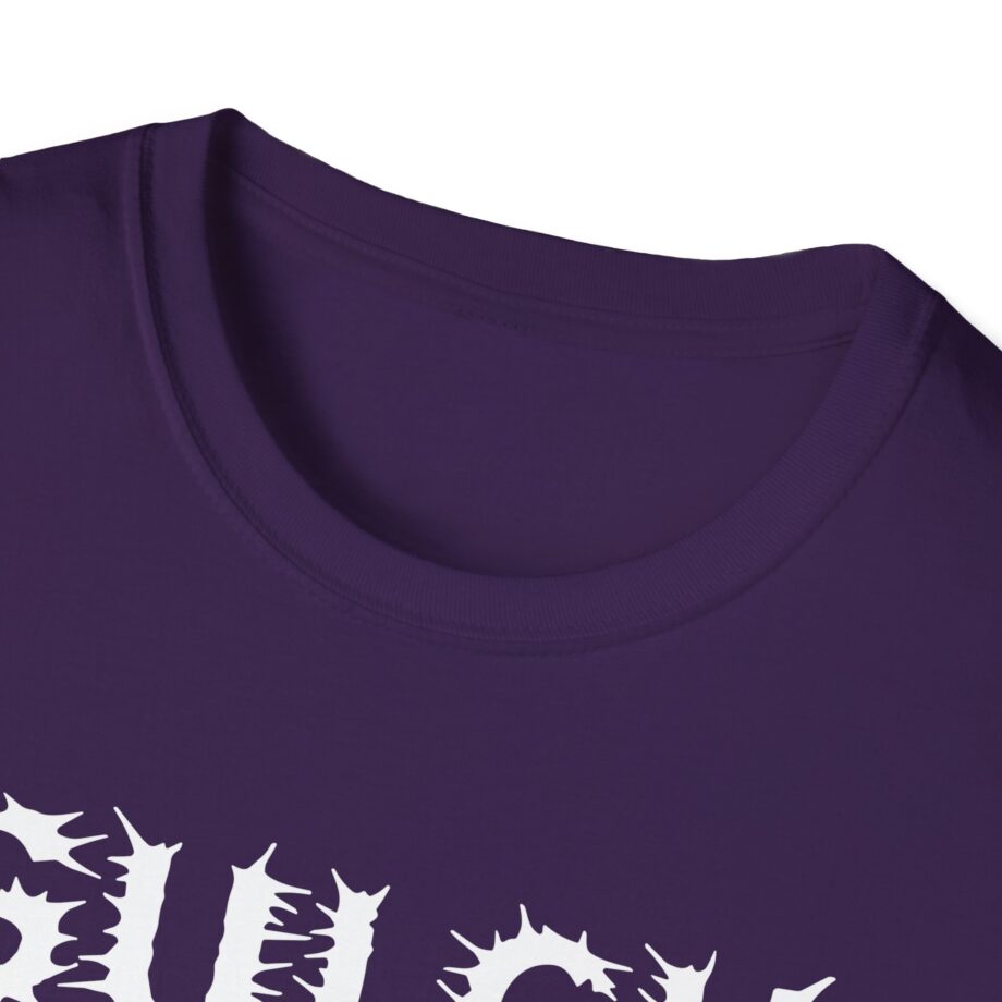 Gulch Bullet Circle Unisex Softstyle T-shirt