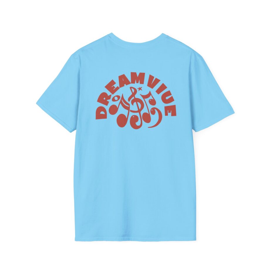 j cole dreamville Unisex Softstyle T-Shirt