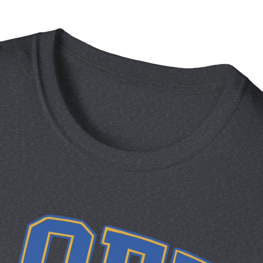 Lofe to Assist Buffoonery Unisex Softstyle T-shirt