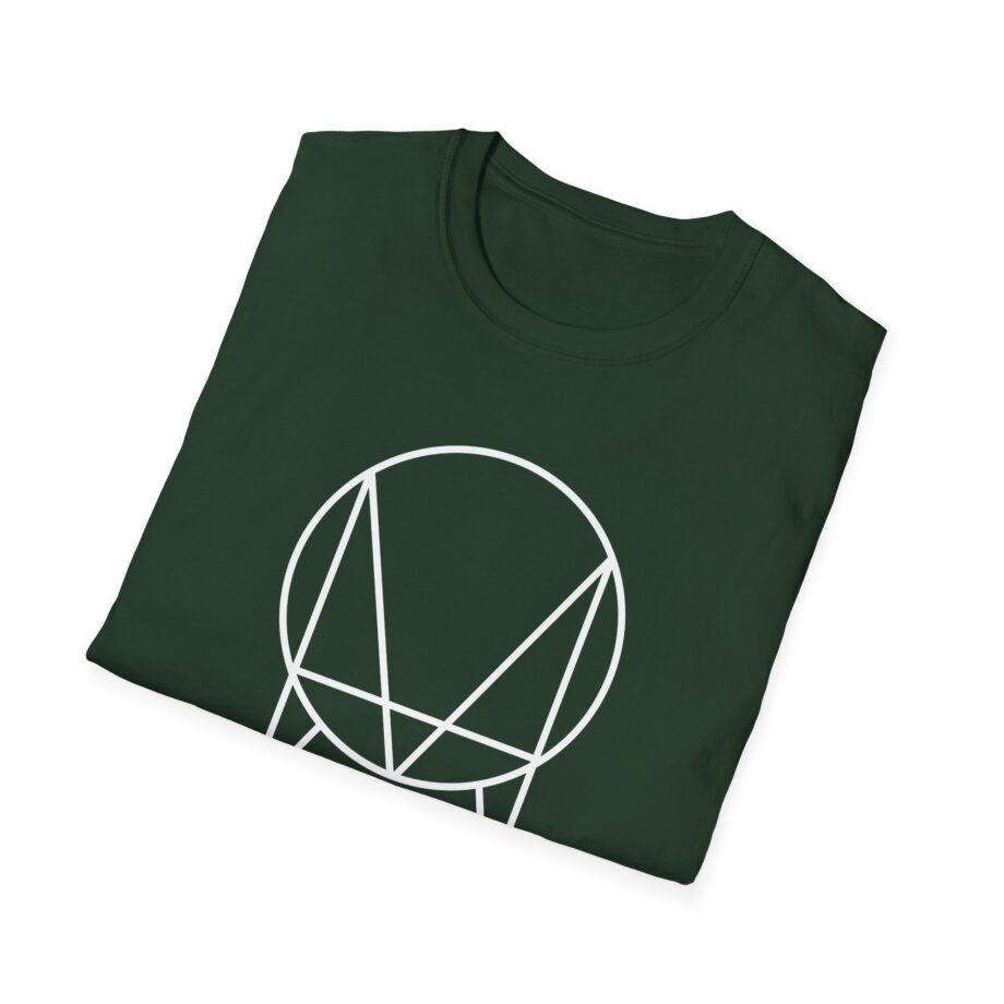 Skrillex OWSLA Logo  Unisex Softstyle T-Shirt