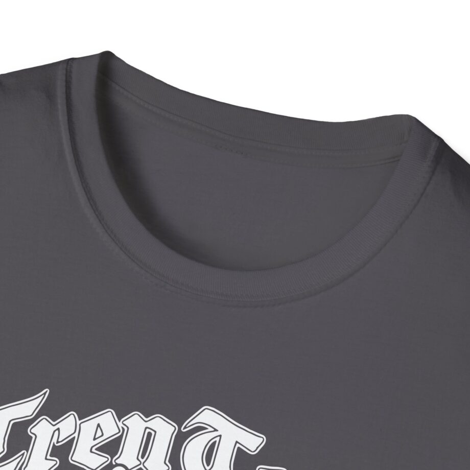 Tren Twins Double D Stringers Unisex Softstyle T-Shirt
