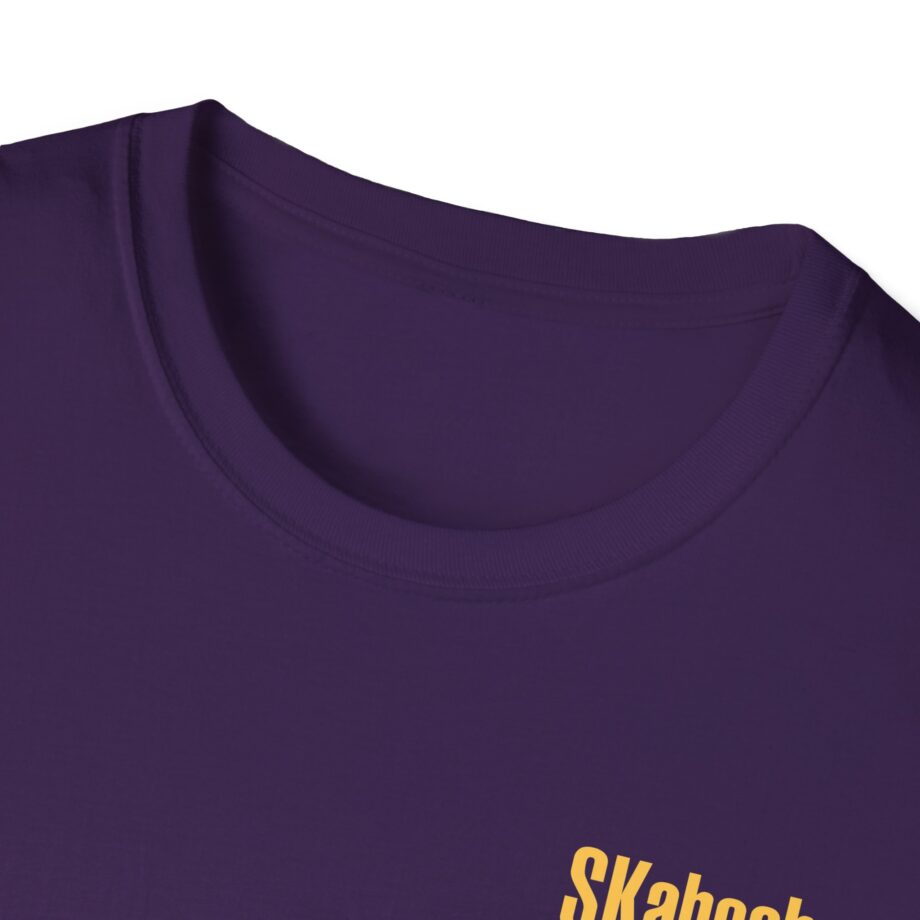 Sudadera Skabeche Unisex Softstyle T-Shirt