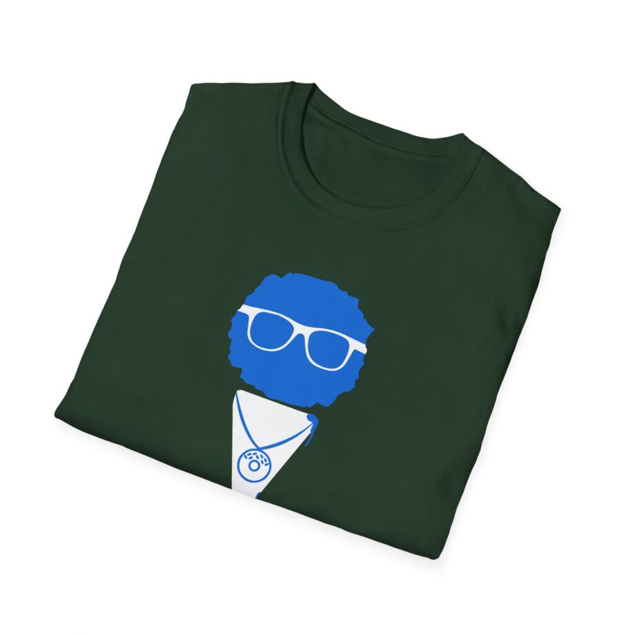 Fattypillow Unisex Softstyle T-Shirt