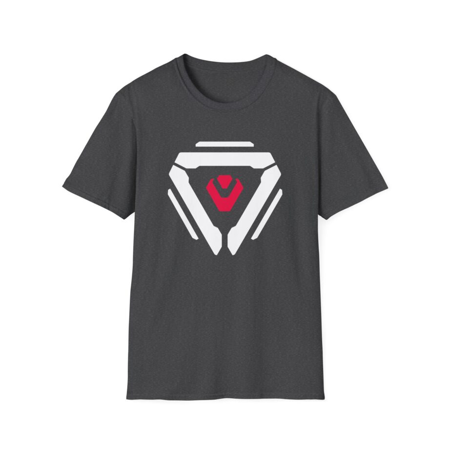 Bugha Unisex Softstyle T-Shirt