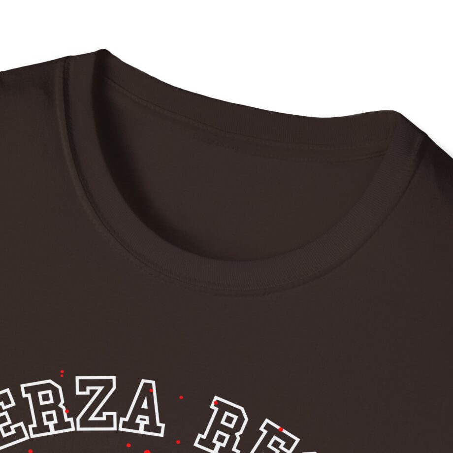 Fuerza Regida Broken Heart Unisex Softstyle T-shirt
