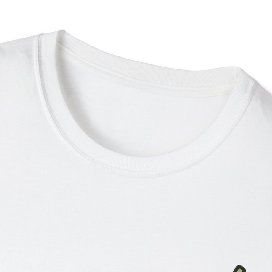 Skabeche Unisex Softstyle T-Shirt