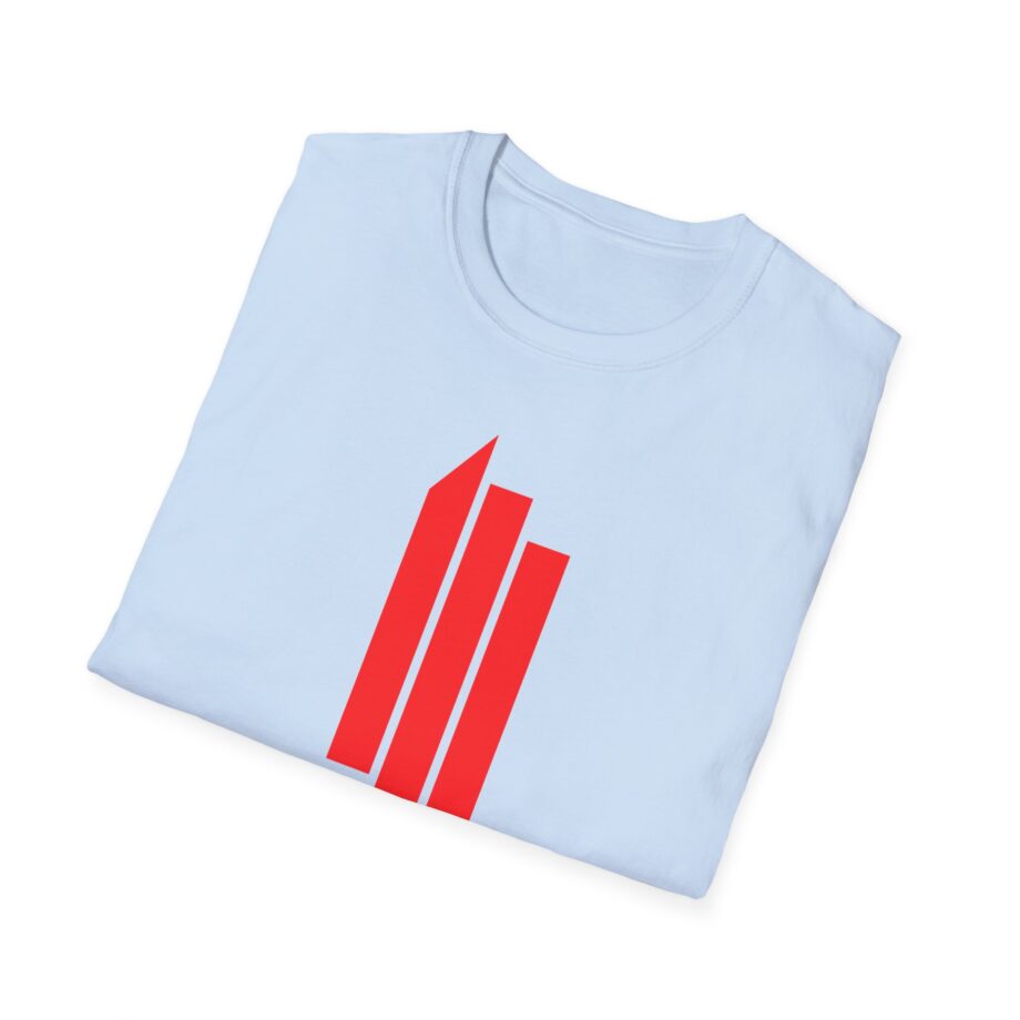 Skrillex Unisex Softstyle T-Shirt