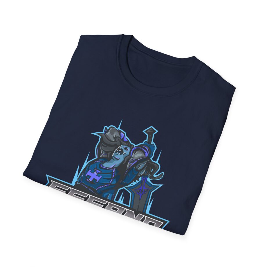 Esfand Unisex Softstyle T-Shirt