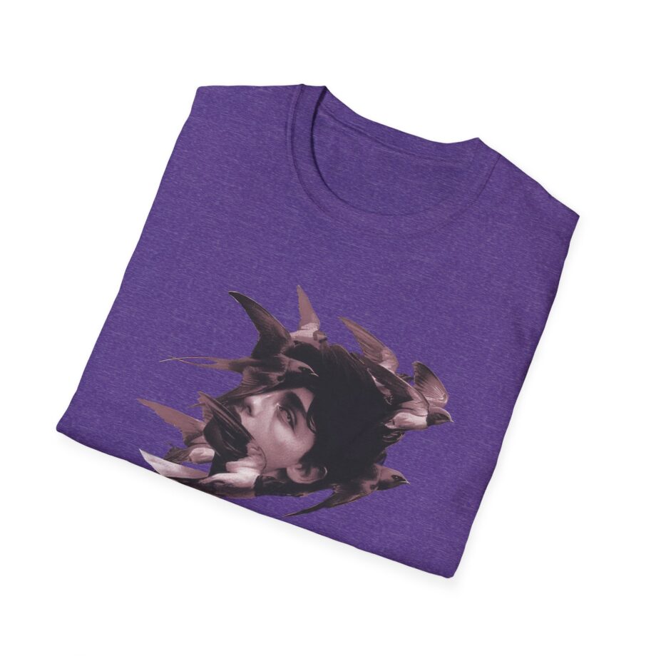 Vola Phantom Unisex Softstyle T-shirt