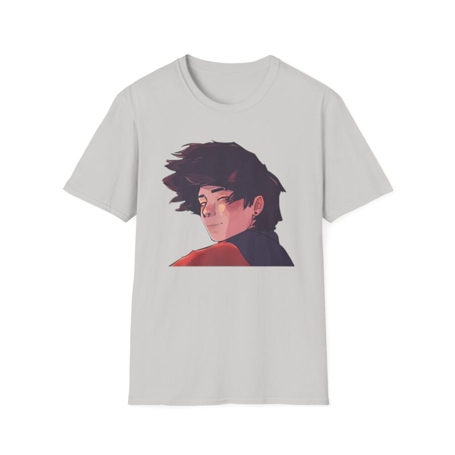 Billzo Unisex Softstyle T-shirt