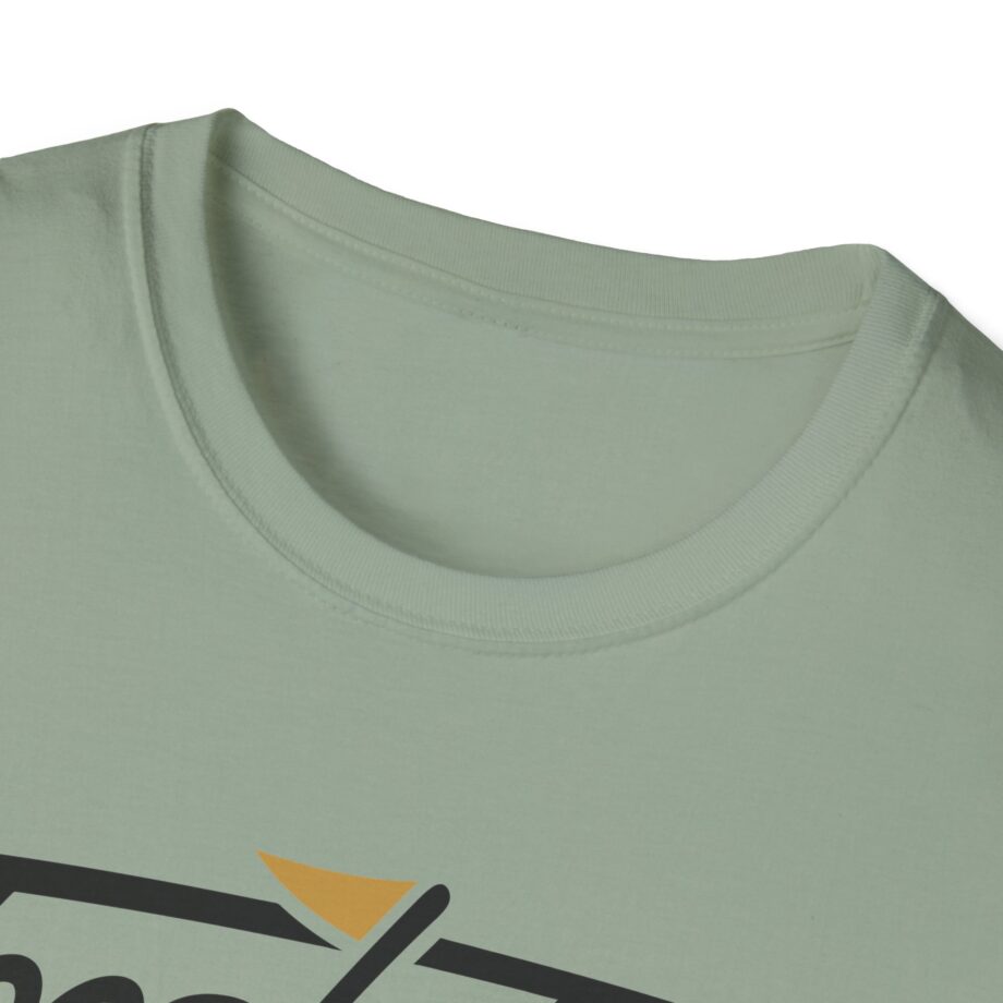 Daltoosh Unisex Softstyle T-shirt