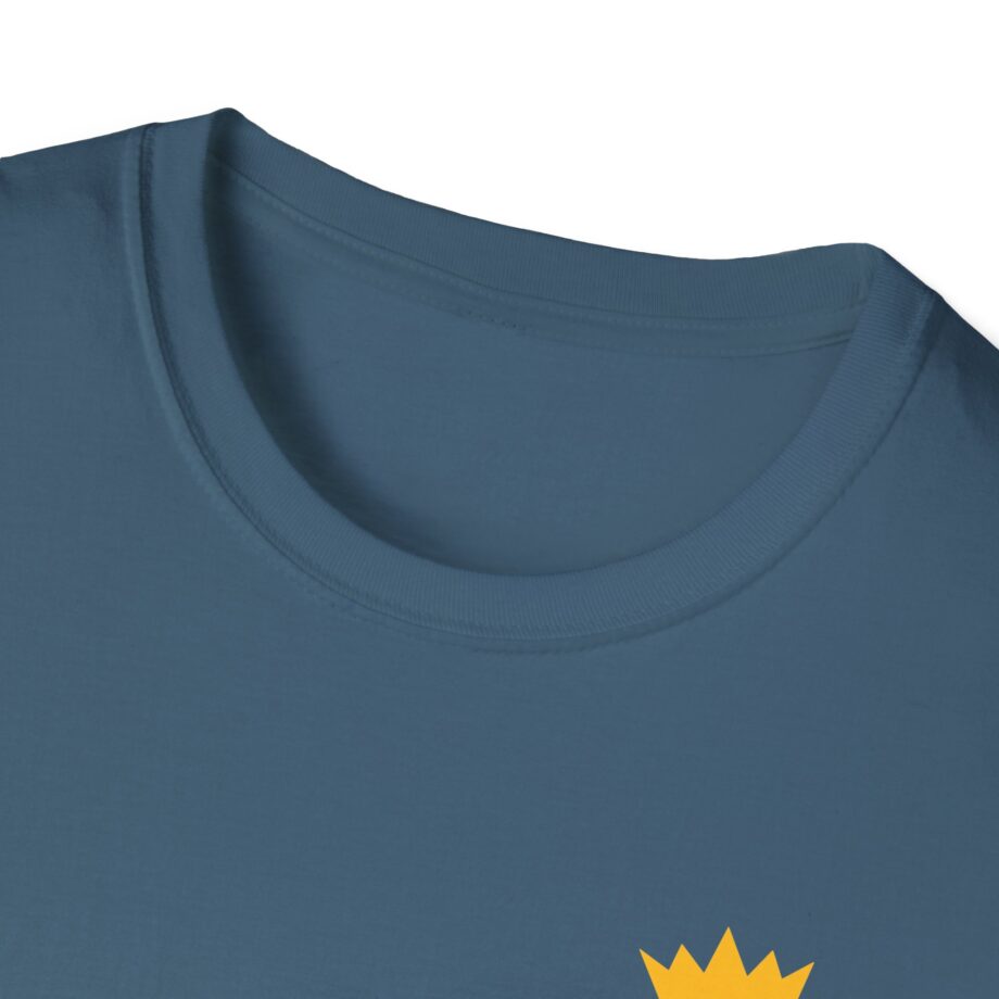 Esfand OTK Unisex Softstyle T-Shirt