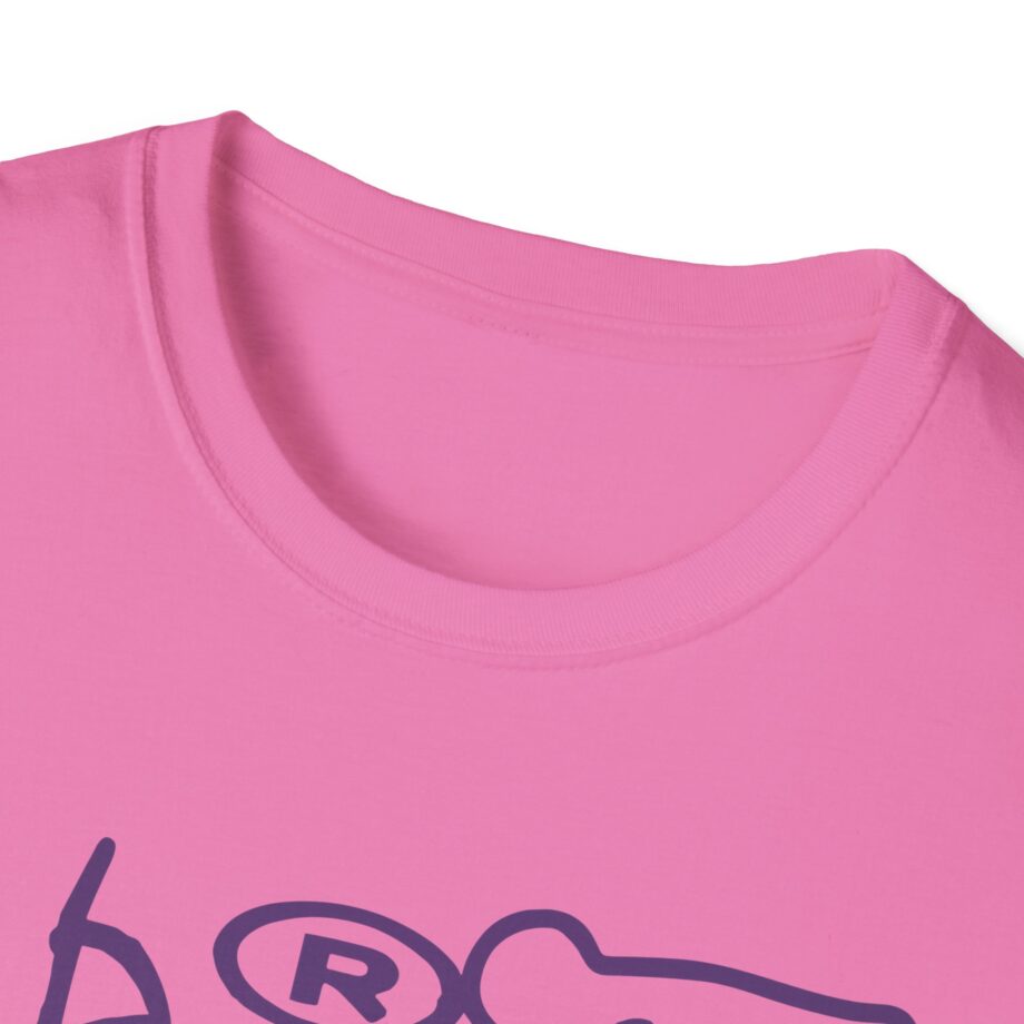 Beabadoobee I'm Sorry for Yesterday Unisex Softstyle T-Shirt