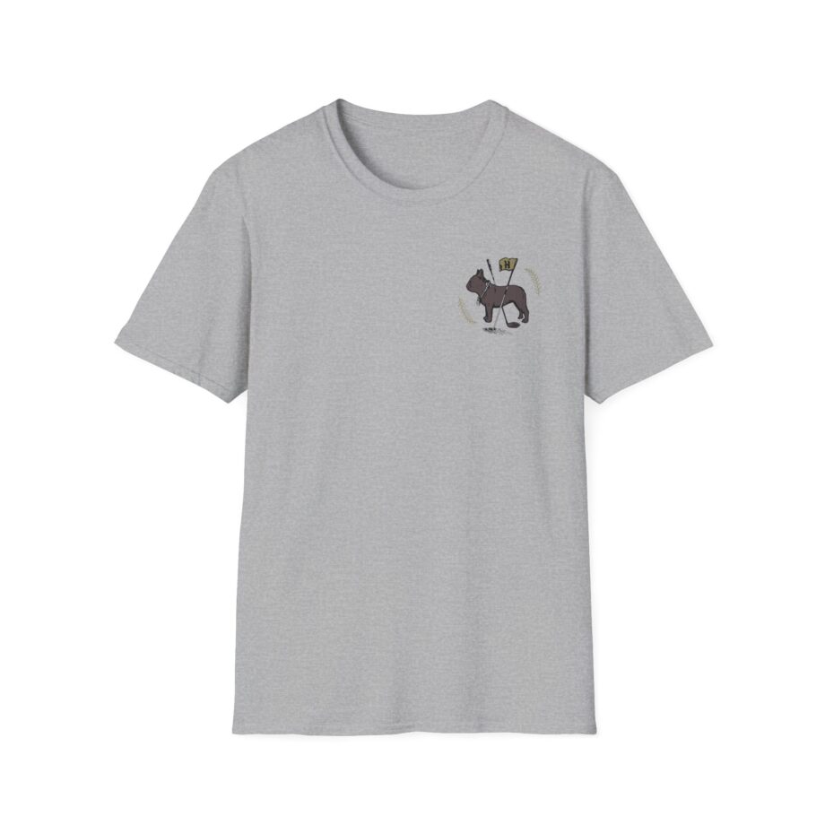Eladio Carrion Country Club Unisex Softstyle T-Shirt