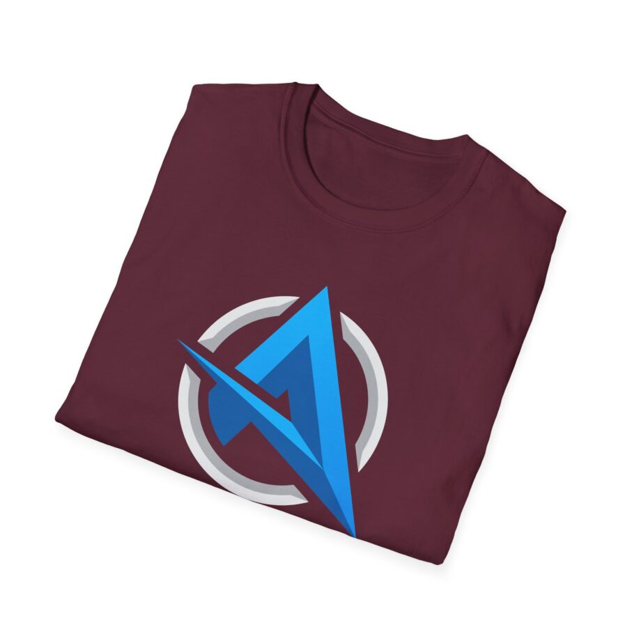 Ali-aLogo Unisex Softstyle T-Shirt