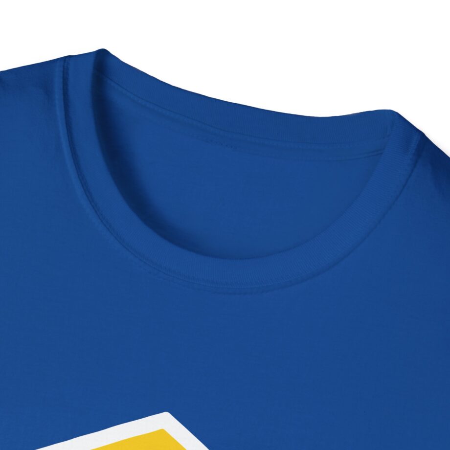Crainer Signature Unisex Softstyle T-shirt