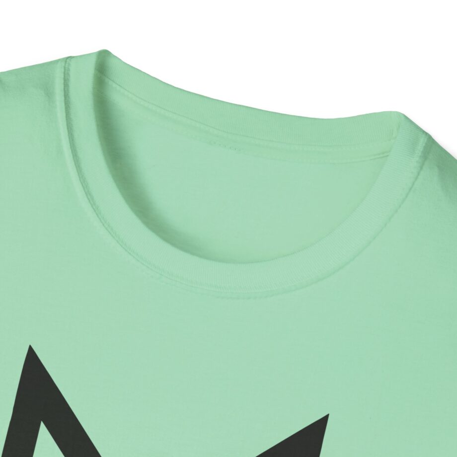 Jannik Sinner Unisex Softstyle T-Shirt