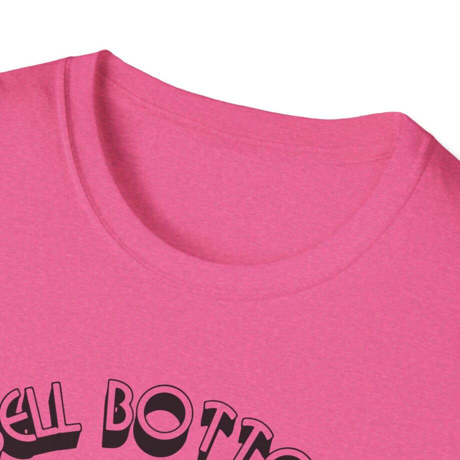 Lainey Wilson Bell Bottom Country Unisex Softstyle T-Shirt