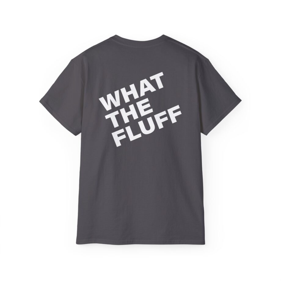 Jynxzi Unisex Ultra Cotton Tee
