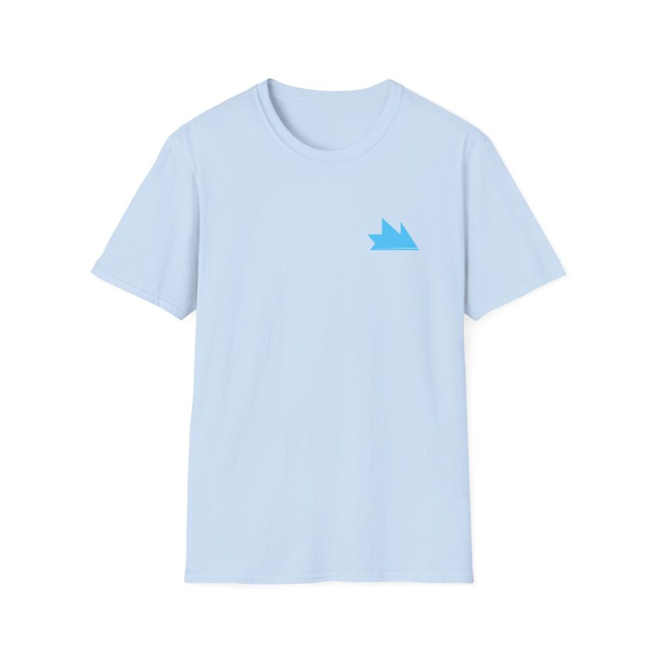 Ninja Unisex Softstyle T-shirt