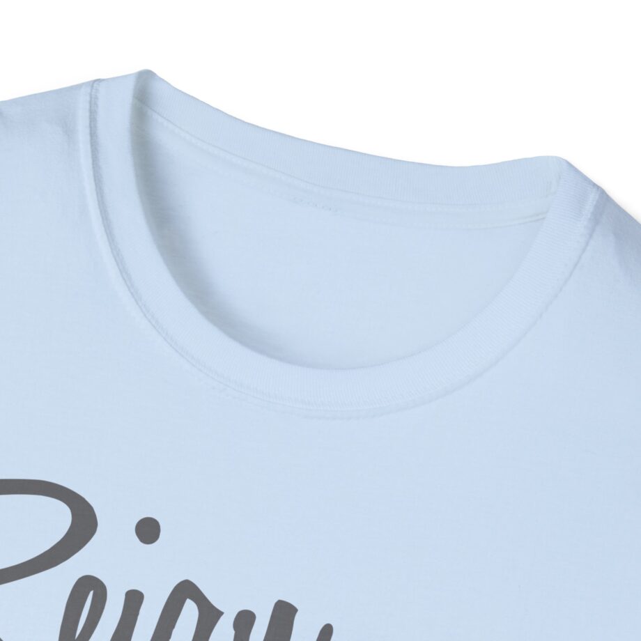 Reign Supreme Unisex Softstyle T-Shirt