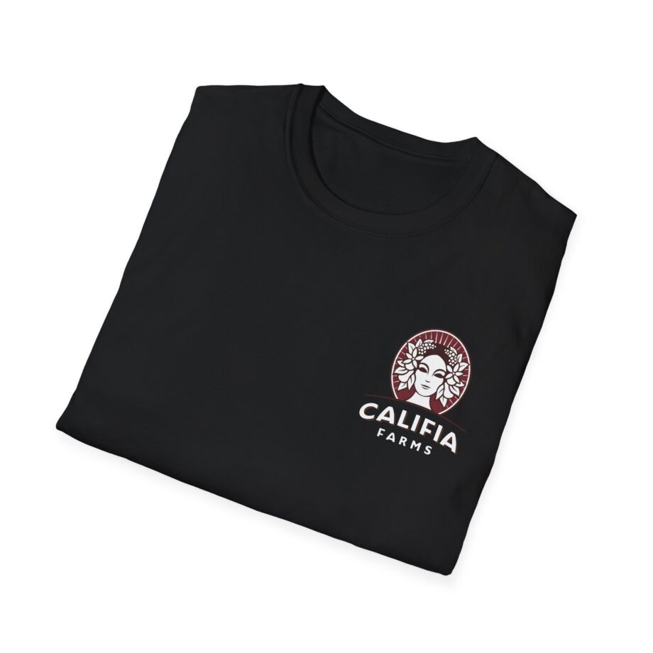 Elyse Myers Unisex Softstyle T-Shirt