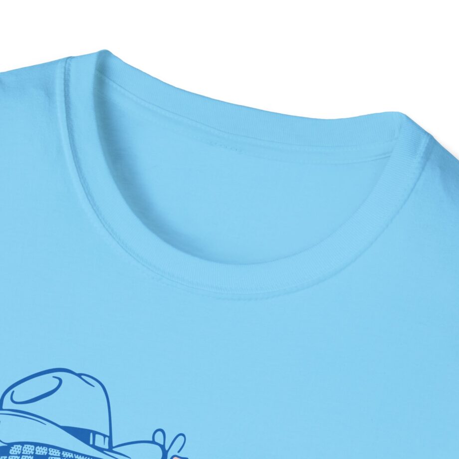 Lainey Wilson Unisex Softstyle T-shirt