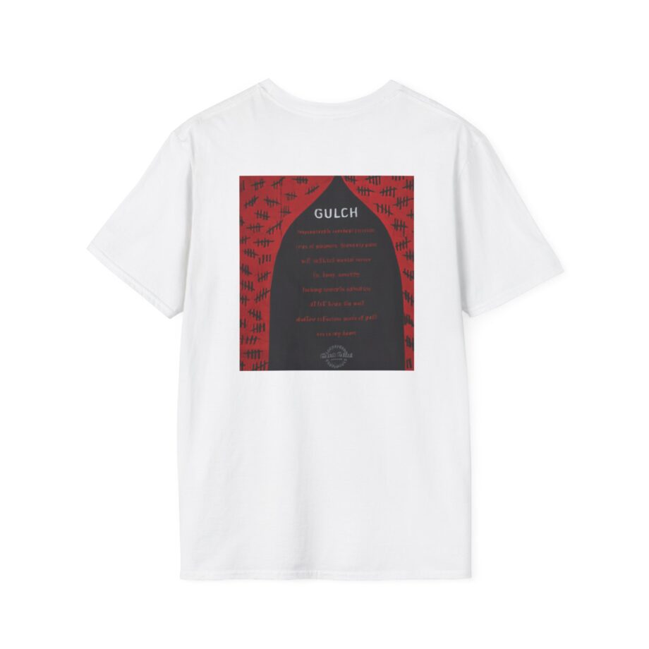Gulch Impenetrable Cerebral Fortress Unisex Softstyle T-shirt
