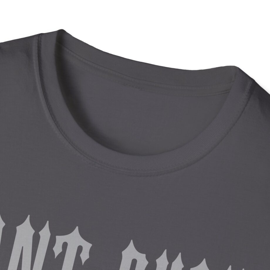 Central Cee Can't Rush Greatness Unisex Softstyle T-Shirt