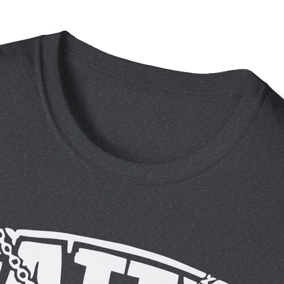 Fattypillow Unisex Softstyle T-Shirt