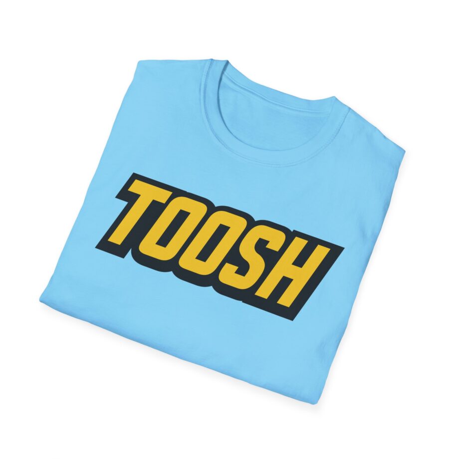 Daltoosh Unisex Softstyle T-shirt