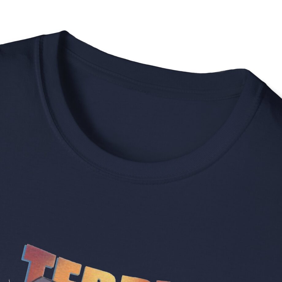 Keemstar Teddy Steals Unisex Softstyle T-shirt